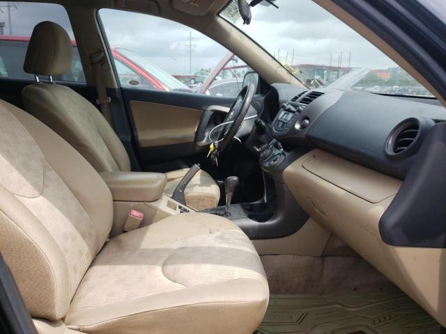 Photo 5 from auction – 2011 TOYOTA RAV4 with VIN 2T3BF4DV2BW122877