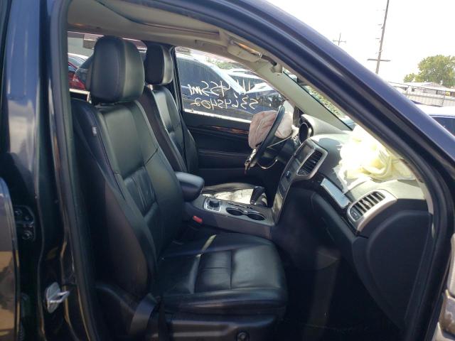 Photo 5 from auction – 2013 JEEP GRAND CHER with VIN 1C4RJFAT2DC576337