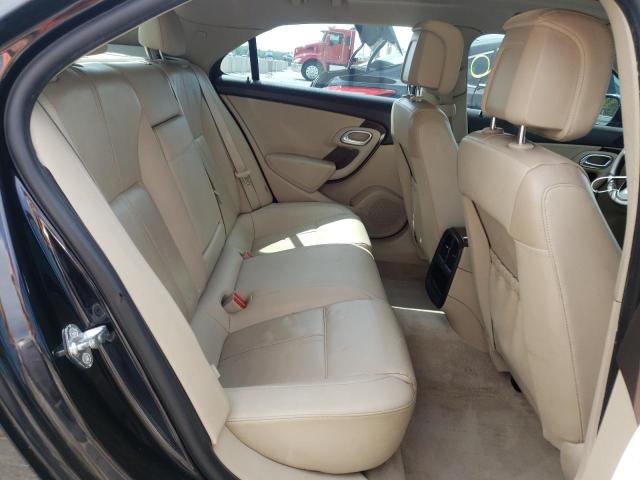 Photo 6 from auction – 2011 SAAB 9-5 TURBO with VIN YS3GN4AR5B4005171