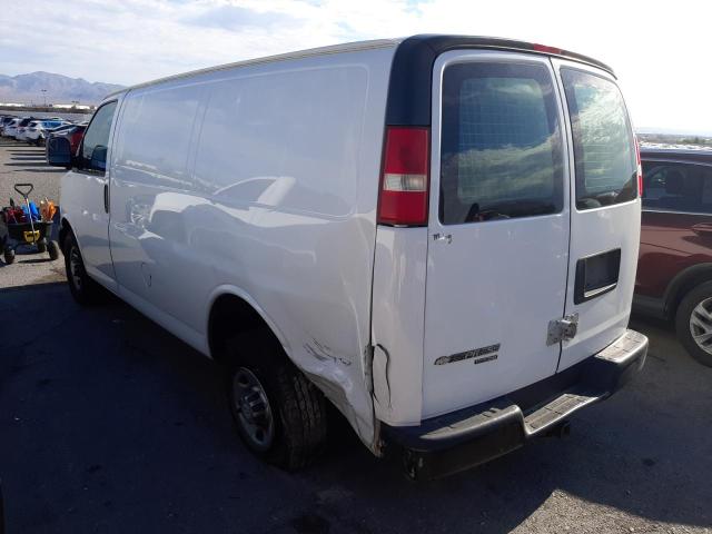 Photo 3 from auction – 2014 CHEVROLET EXPRESS G2 with VIN 1GCWGFBA2E1211183