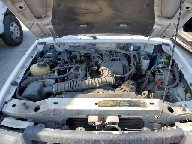 Photo 7 from auction – 2010 FORD RANGER with VIN 1FTKR1AD9APA41046