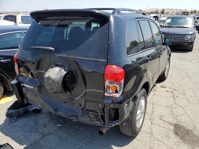 Photo 4 from auction – 2002 TOYOTA RAV4 with VIN JTEGH20V226010717