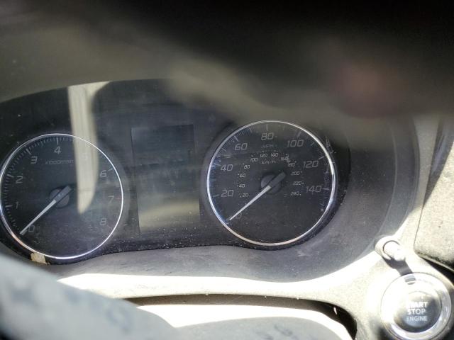 Photo 8 from auction – 2019 MITSUBISHI OUTLANDER with VIN JA4AD3A32KZ042780