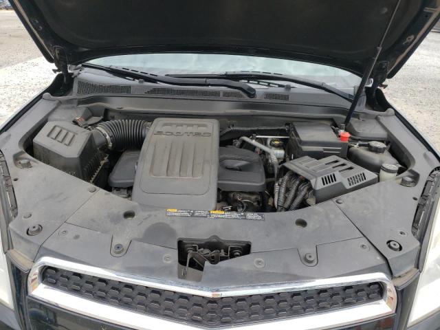 Photo 7 from auction – 2013 CHEVROLET EQUINOX LS with VIN 2GNALBEK6D6331493