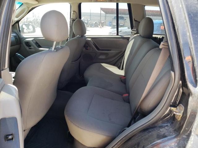 Photo 6 from auction – 2004 JEEP GRAND CHER with VIN 1J4GW48N34C403019