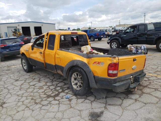 Photo 3 from auction – 2008 FORD RANGER SUP with VIN 1FTZR45E98PA04379