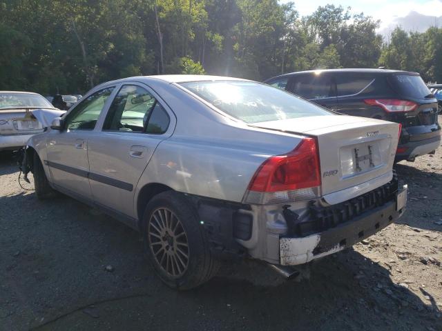Photo 3 from auction – 2004 VOLVO S60 2.5T with VIN YV1RS59V842419098