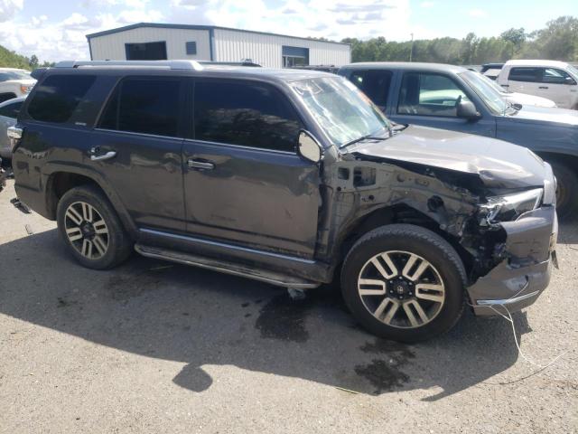 Photo 9 from auction – 2016 TOYOTA 4RUNNER SR with VIN JTEZU5JR7G5146295