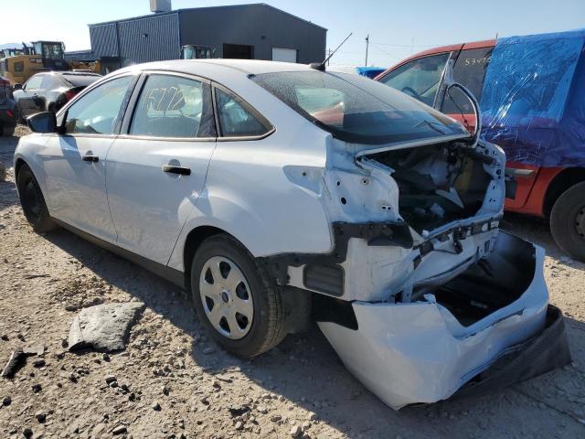 Photo 3 from auction – 2012 FORD FOCUS S with VIN 1FAHP3E25CL417939