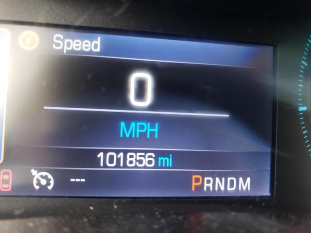 Photo 8 from auction – 2014 CHEVROLET IMPALA LTZ with VIN 1G1155S3XEU108662