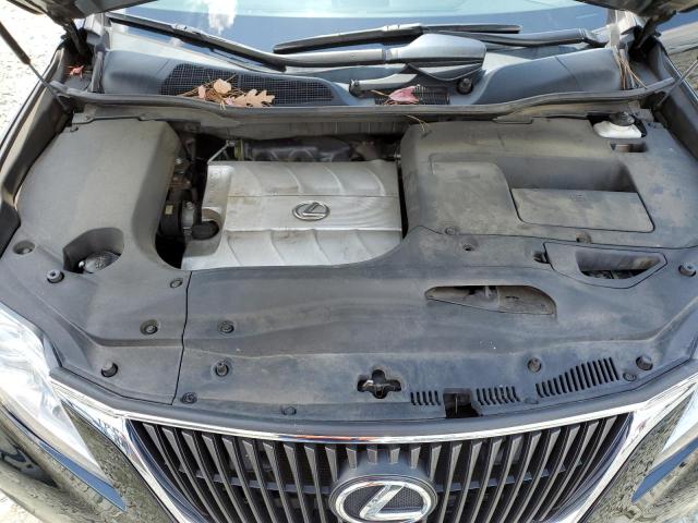 Zdjęcie 7 z aukcji – 2010 LEXUS RX 350 z VIN 2T2ZK1BA4AC038220