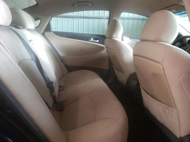 Photo 6 from auction – 2013 HYUNDAI SONATA GLS with VIN 5NPEB4AC7DH751105