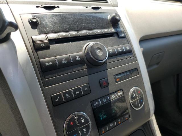 Photo 9 from auction – 2010 CHEVROLET TRAVERSE L with VIN 1GNLVGED4AJ206492