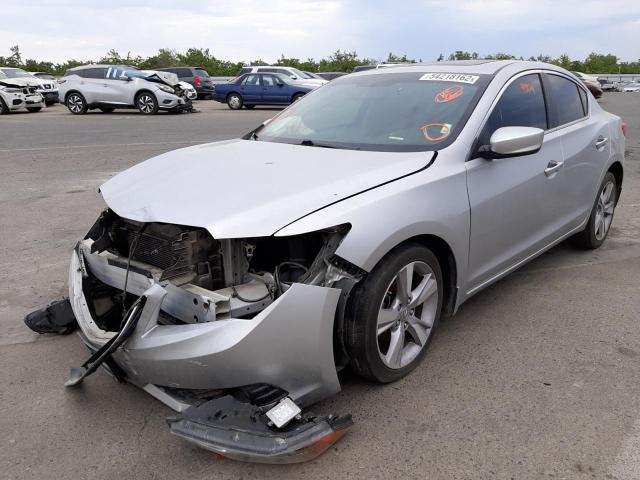 Photo 2 from auction – 2013 ACURA ILX 20 TEC with VIN 19VDE1F72DE004294