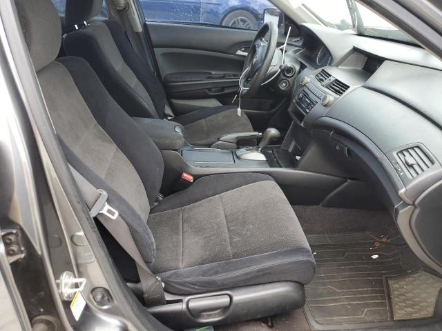 Photo 5 from auction – 2008 HONDA ACCORD LXP with VIN JHMCP26418C071764