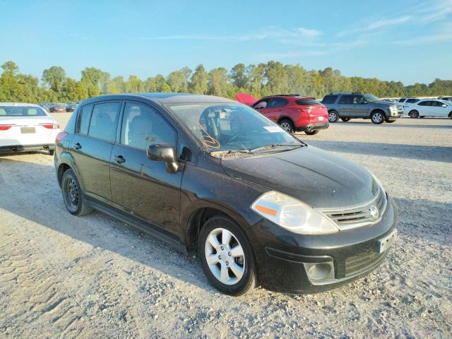 NISSAN VERSA S 2012 with VIN 3N1BC1CP6CK248168 - Photo from auction