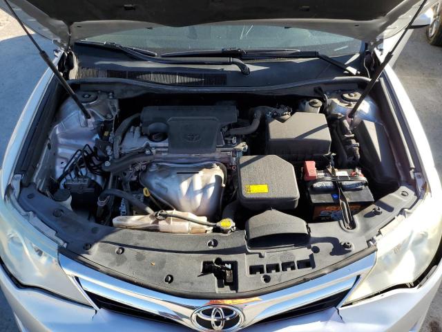 Photo 7 from auction – 2013 TOYOTA CAMRY L with VIN 4T1BF1FK5DU678050