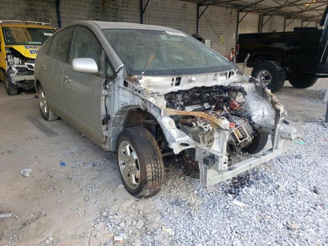 Photo 1 from auction – 2005 TOYOTA PRIUS with VIN JTDKB20U157025389