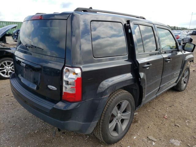 Photo 4 from auction – 2015 JEEP PATRIOT LA with VIN 1C4NJPFA7FD220765
