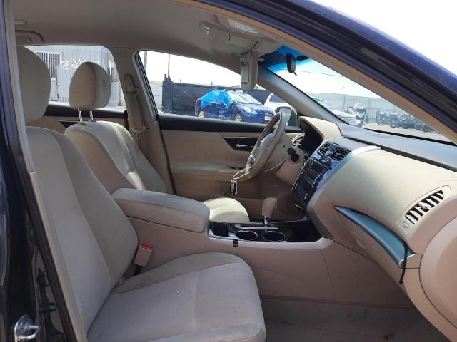 Photo 5 from auction – 2013 NISSAN ALTIMA 2.5 with VIN 1N4AL3AP1DN577725