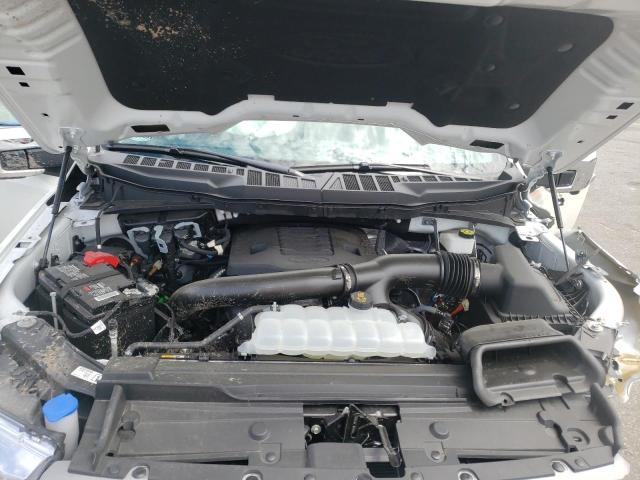 Photo 7 from auction – 2021 FORD F150 SUPER with VIN 1FTFW1E89MKE97699