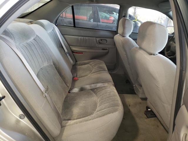 Photo 6 from auction – 2003 BUICK CENTURY CU with VIN 2G4WS52J131149514