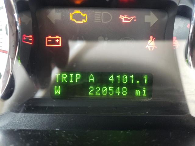 Photo 8 from auction – 2010 FORD EDGE SEL with VIN 2FMDK3JC3ABB16584