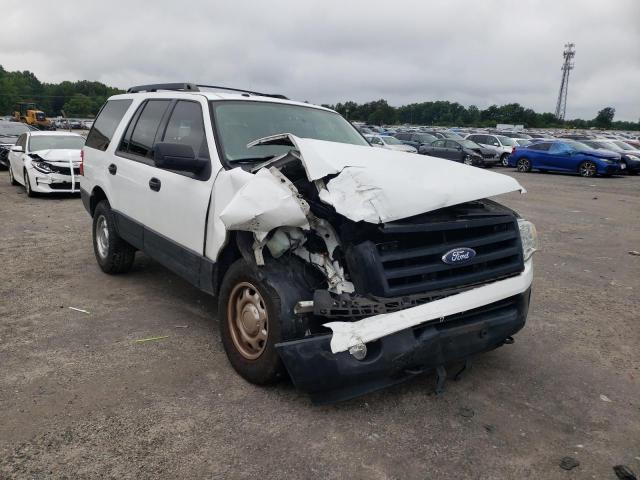 FORD EXPEDITION 2011 with VIN 1FMJU1G52BEF28057 - Photo from auction