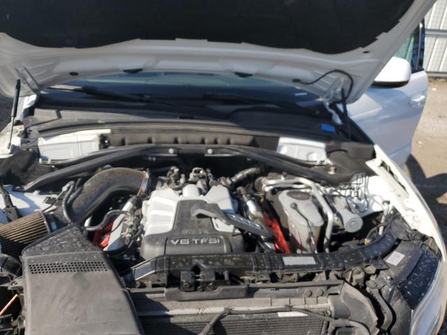 Photo 7 from auction – 2015 AUDI SQ5 PREMIU with VIN WA1CGAFP4FA132582