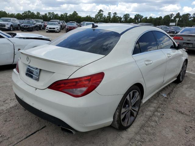 Photo 4 from auction – 2016 MERCEDES-BENZ CLA 250 with VIN WDDSJ4EB2GN380467