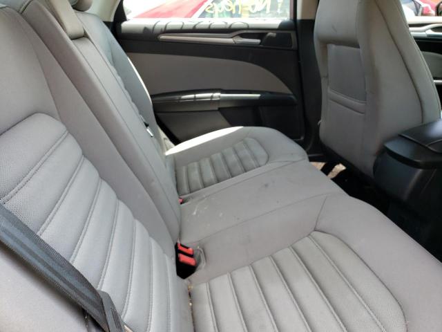 Photo 6 from auction – 2013 FORD FUSION S with VIN 3FA6P0G72DR110312