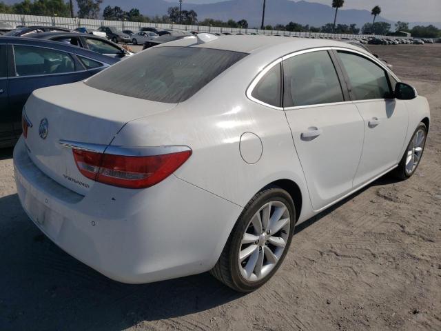 Zdjęcie 4 z aukcji – 2016 BUICK VERANO CON z VIN 1G4PR5SK6G4118522