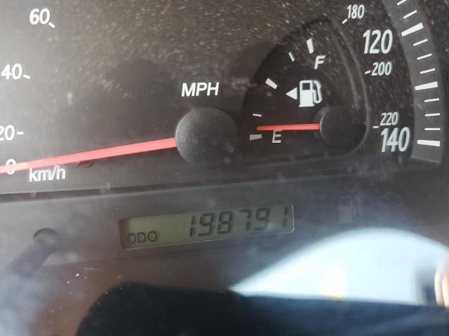 Photo 8 from auction – 2004 TOYOTA CAMRY LE with VIN 4T1BE32K14U846187