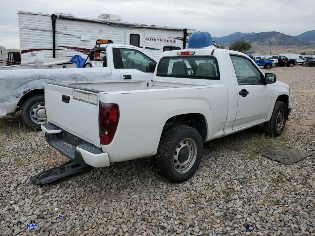 Photo 4 from auction – 2010 CHEVROLET COLORADO with VIN 1GCCSBD98A8104797
