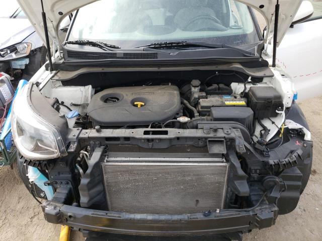 Photo 7 from auction – 2016 KIA SOUL + with VIN KNDJP3A51G7370256