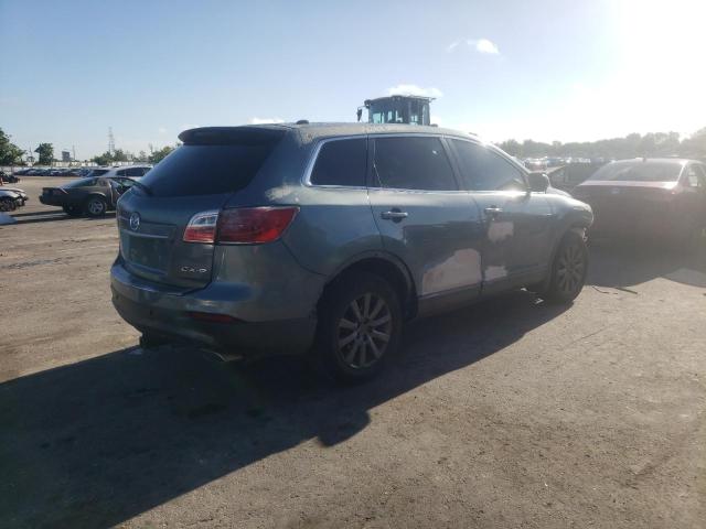Photo 4 from auction – 2010 MAZDA CX-9 with VIN JM3TB2MA0A0233021