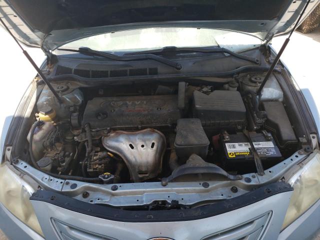 Photo 7 from auction – 2009 TOYOTA CAMRY BASE with VIN 4T1BE46K19U899057