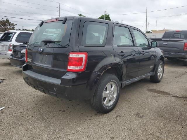 Photo 4 from auction – 2008 FORD ESCAPE XLS with VIN 1FMCU02Z18KB09656
