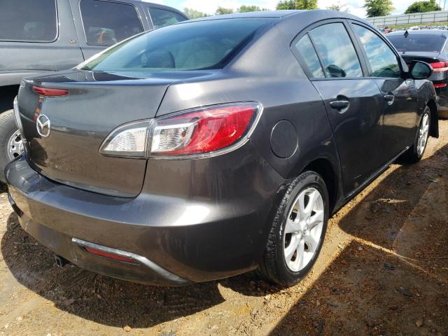 Photo 4 from auction – 2010 MAZDA 3 I with VIN JM1BL1SF1A1211940