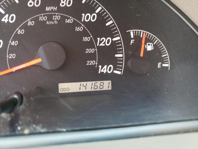 Photo 8 from auction – 2005 TOYOTA CAMRY LE with VIN 4T1BE32K45U542899
