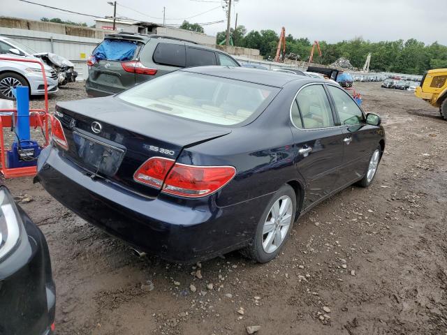 Photo 4 from auction – 2006 LEXUS ES 330 with VIN JTHBA30G965157184