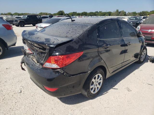 Photo 4 from auction – 2013 HYUNDAI ACCENT GLS with VIN KMHCT4AE2DU561719