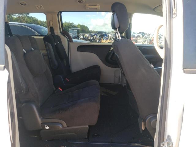 Photo 6 from auction – 2013 DODGE GRAND CARA with VIN 2C4RDGBG6DR515854