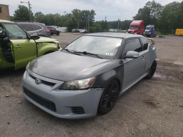 Photo 2 from auction – 2011 TOYOTA SCION TC with VIN JTKJF5C7XB3007766