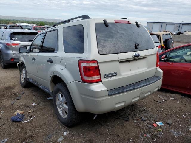Photo 3 from auction – 2008 FORD ESCAPE XLT with VIN 1FMCU03188KB10117