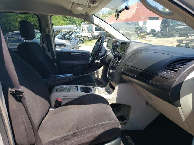 Photo 5 from auction – 2012 DODGE GRAND CARA with VIN 2C4RDGDGXCR131460