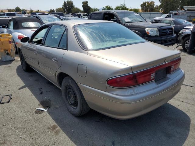 Photo 3 from auction – 2002 BUICK CENTURY with VIN 2G4WS52J321278031