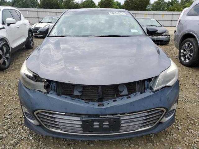 Photo 9 from auction – 2013 TOYOTA AVALON BAS with VIN 4T1BK1EBXDU045220