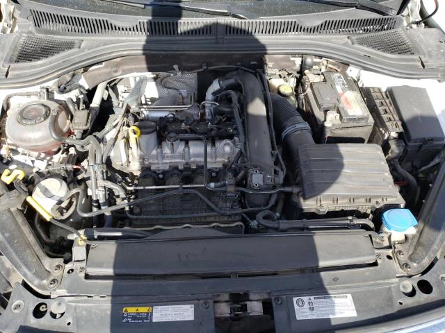 Photo 7 from auction – 2019 VOLKSWAGEN JETTA SEL with VIN 3VWEB7BU3KM166566