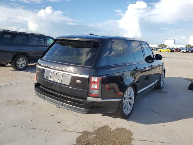 Photo 4 from auction – 2014 LAND ROVER RANGE ROVE with VIN SALGS2EF9EA145856